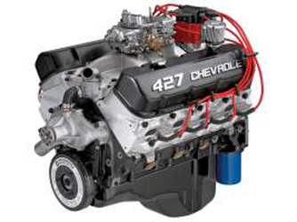 P1719 Engine